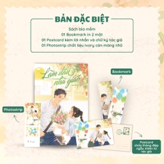 Làm Dâu Nhà Giáo - Bản Đặc Biệt