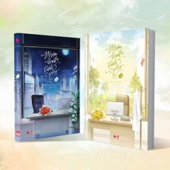 Combo Nhân Danh Tình Yêu (Tập 1+2) - Bản Phổ Thông