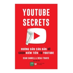 Hướng Dẫn Căn Bản Cách Kiếm Tiền Từ Youtube