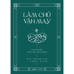 Làm Chủ Vận May