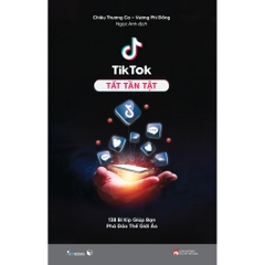 Tiktok Tất Tần Tật