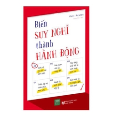 Biến Suy Nghĩ Thành Hành Động