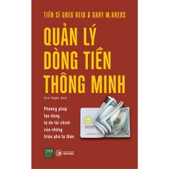 Quản Lý Dòng Tiền Thông Minh