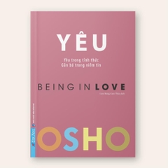 OSHO - Yêu