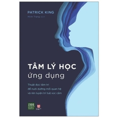 Tâm lý học ứng dụng
