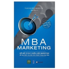 MBA Marketing