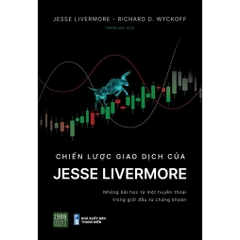 Chiến lược giao dịch của Jesse Livermore