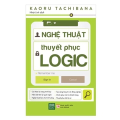 Nghệ Thuật Thuyết Phục Logic