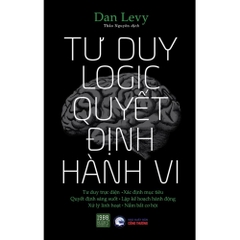 Tư duy logic, quyết định hành vi