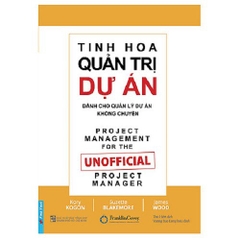 Tinh Hoa Quản Trị Dự Án
