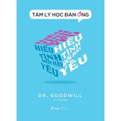 Tâm Lý Học Đàn Ông