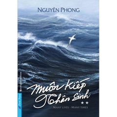 Muôn Kiếp Nhân Sinh Tập 2 (Khổ Nhỏ)