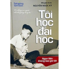 Tôi Học Đại Học - Nguyễn Ngọc Ký