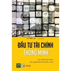 Đầu Tư Tài Chính Thông Minh