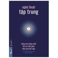 Nghệ Thuật Tập Trung