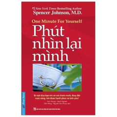 Phút Nhìn Lại Mình