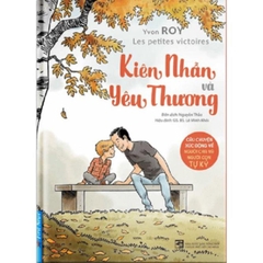 Kiên Nhẫn Và Yêu Thương