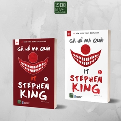Gã hề ma quái bản thường