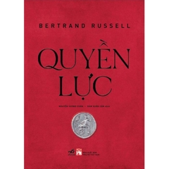Quyền Lực (Bìa Cứng)