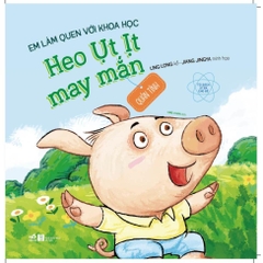 Bộ Em Làm Quen Với Khoa Học