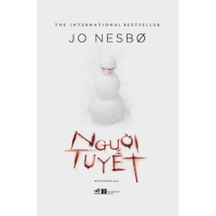 Người Tuyết (Jo Nesbø)