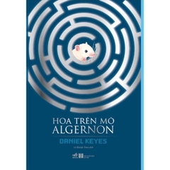 Hoa Trên Mộ Algernon