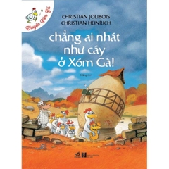 Bộ Chuyện Xóm Gà (Phần 2) (6 Cuốn Lẻ)