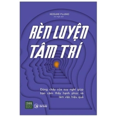 Rèn Luyện Tâm Trí