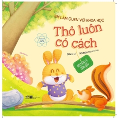 Bộ Em Làm Quen Với Khoa Học