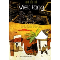 Phóng Sự - Việc Làng (Ngô Tất Tố)