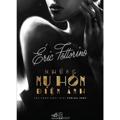 Những Nụ Hôn Điện Ảnh