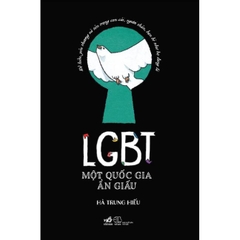 Lgbt Một Quốc Gia Ẩn Giấu