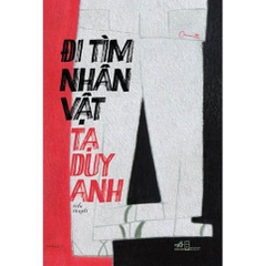 Đi Tìm Nhân Vật