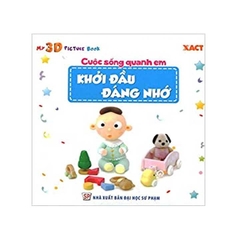 Cuộc Sống Quanh Em - Khởi Đầu Đáng Nhớ