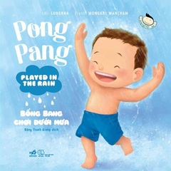 Bộ Bống Bang (08 Cuốn)