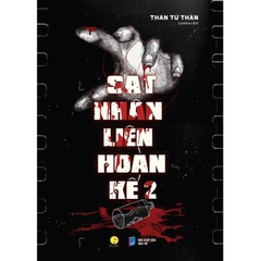 Sát Nhân Liên Hoàn Kế - Tập 2