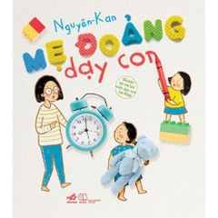 Mẹ Đoảng Dạy Con