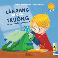 Bộ Kỹ Năng Song Ngữ (04 Cuốn Lẻ)