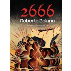 2666 (Roberto Bolaño)