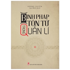 Binh Pháp Tôn Tử Trong Quản Lí