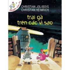 Bộ Chuyện Xóm Gà (10 Cuốn Lẻ)