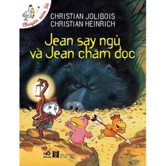 Bộ Chuyện Xóm Gà (10 Cuốn Lẻ)