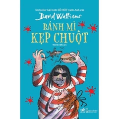 Bánh Mì Kẹp Chuột