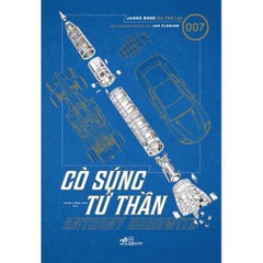 Cò Súng Tử Thần
