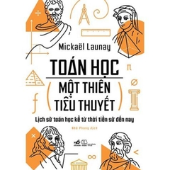 Toán Học, Một Thiên Tiểu Thuyết