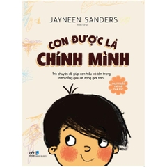 Bộ Phát Triển Trí Tuệ Cảm Xúc - Sự Tử Tế... Bông Hoa