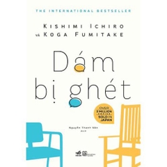 Dám Bị Ghét