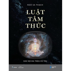 Luật Tâm Thức