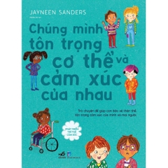 Bộ Phát Triển Trí Tuệ Cảm Xúc - Sự Tử Tế... Bông Hoa