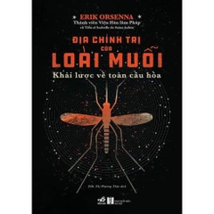 Địa Chính Trị Của Loài Muỗi